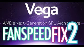 ALL VEGA GPU FAN Speed Fix Hackintosh| Step by Step | 2018| Advance GPU Fan Management