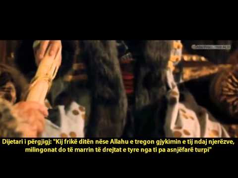 Kush ishte sulltan Sulejmani realisht?