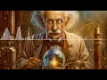 🤖🎶🎧 Einstein Was a Surfer:🏄🩵⚓ A Tribute to Jimmy Buffett's Genius 🤔💭😉Visulizer RetroAiUnLeashed