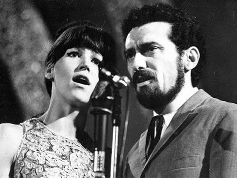 Marta Kubišová & Waldemar Matuška - Píseň Ofélie (1967)