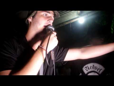 Nego Drama & Quintanilha vs Mister M & Drope - 1 fase - 228º Batalha do Tanque - São Gonçalo - 2016