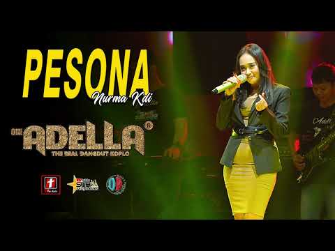 Pesona - Nurma Kdi - OM. Adella Live Kaliwungu Kendal Diana Ria Enterprise | SMS Pro Audio