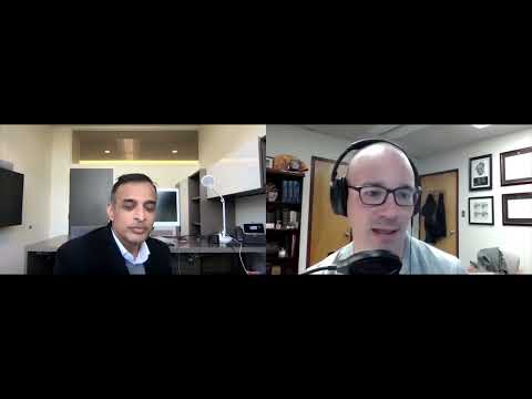 Developing Leadership with Dr. Jay Shah