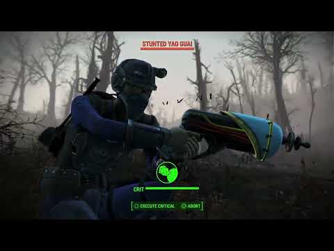 Fallout 4 Vanilla run pt 80