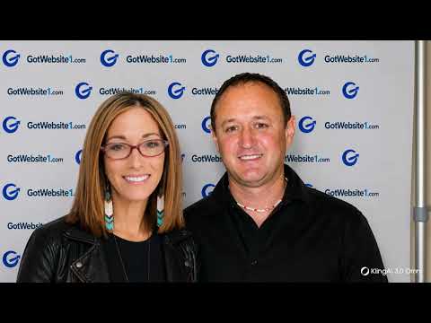 GotWebsite1.com | AI Search Visibility Agency video.