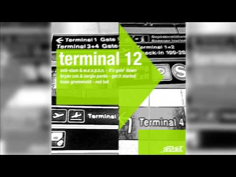 Koen Groeneveld - Red Hot (Edit) [Official]