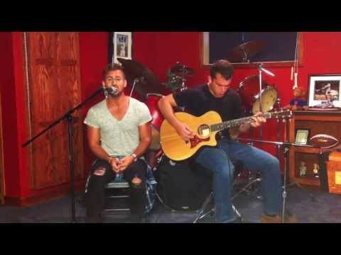 Rather Be (Clean Bandit feat. Jess Glynne) by Anthony LaGuardia & Sean Jordan