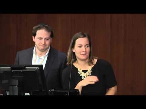 SINAInnovations 2015 - Trainee Forum - Young Innovators Pitch Challenge