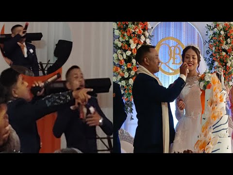 Ka sngi Iathoh jong I Quest & Bliss (Mawkaton) Wan Rwai na Mawlai 