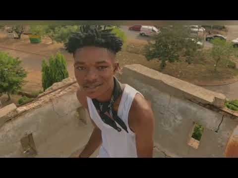 Kojo Alvin - YENDA official video