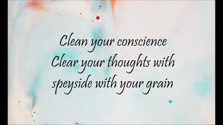 Jimmy Eat World - Bleed American lyrics