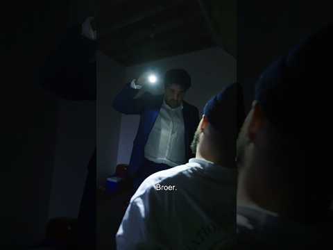 Wa make kortfilm promo trailer!