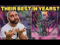 Mastodon - Marrow Deep REVIEW: Did They Just Make Their Best Album?
