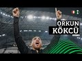 ‘We zijn historie aan het schrijven, maar zijn er nog niet’ | Op naar de FINALE met Orkun Kökcü ?
