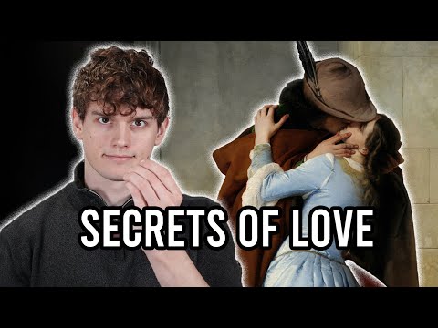 How Love Hurts You | The Sorrows of Young Werther