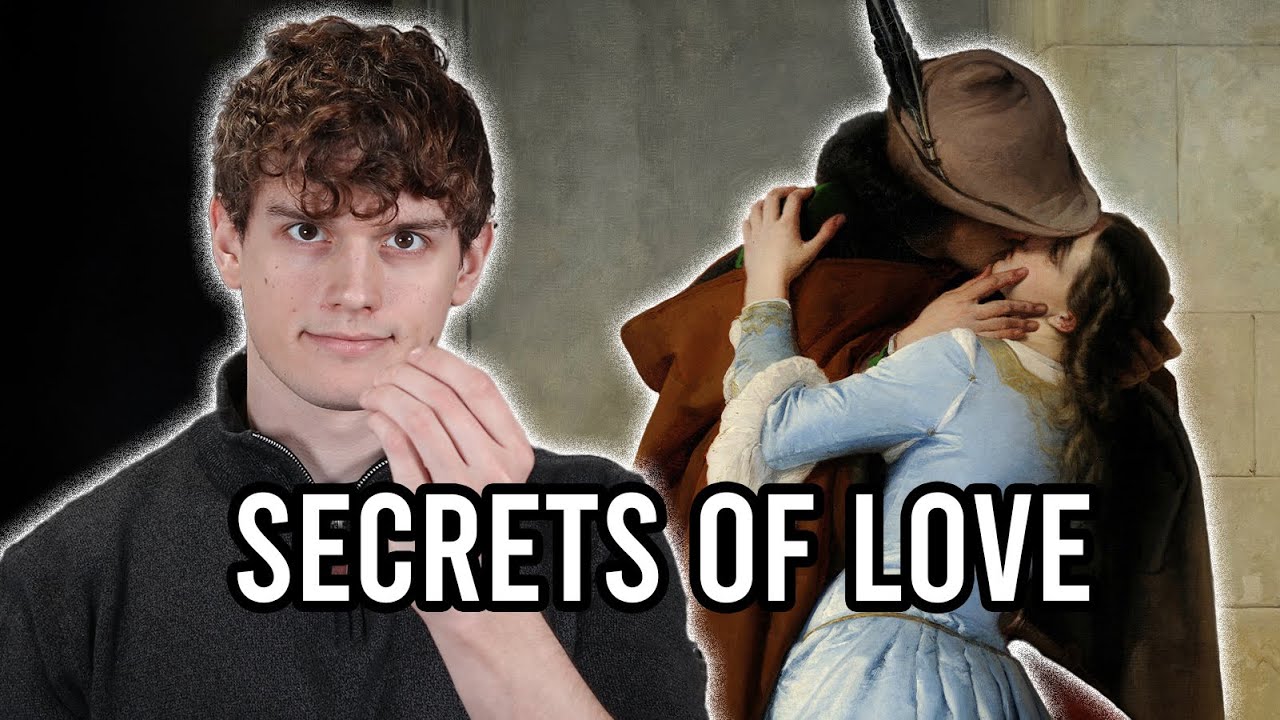 The Dangers of Young Love