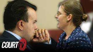 Isaac Apodaca Didn’t Kill—But He Made It Happen: Prosecutor