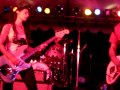 THE SPACE COSSACKS - "BOMBORA"