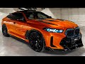 2025 BMW X6 New SUV By Larte Design