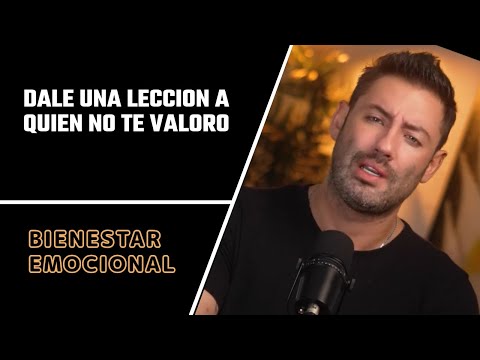 4 Ways to Teach Him a Lesson.