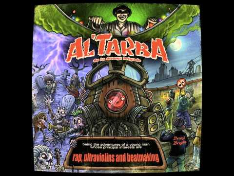 Al'Tarba --- Critical Madness - Life Is Horror