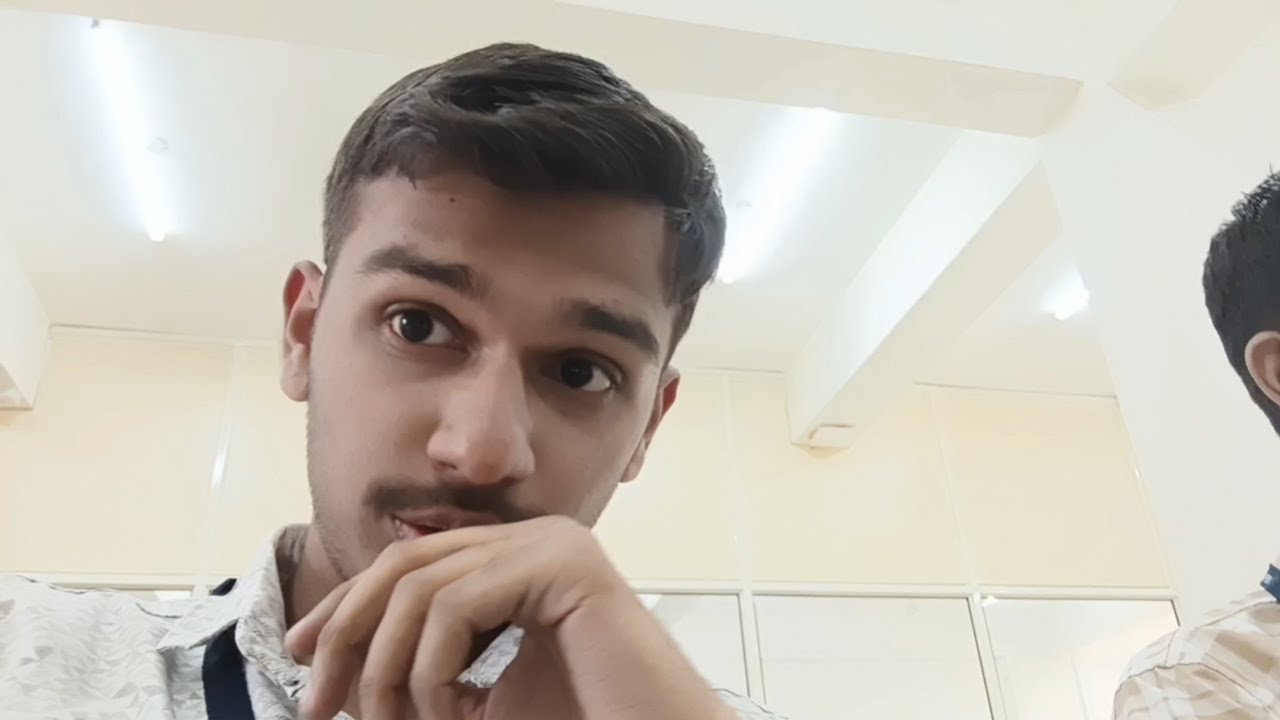 My 2nd Hackathon Experience 🔥 | Build, Fail, Learn & Repeat 🚀