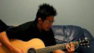 Harem Scarem - Honestly (Acoustic Cover)