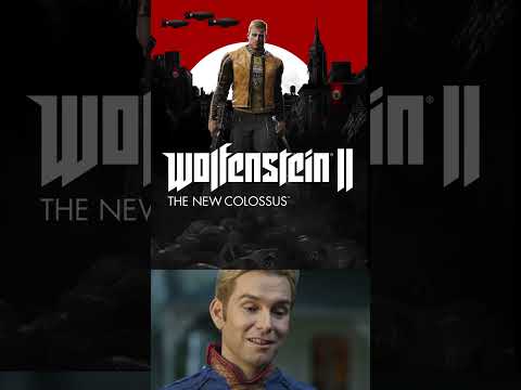 Ranking EVERY Wolfenstein Game