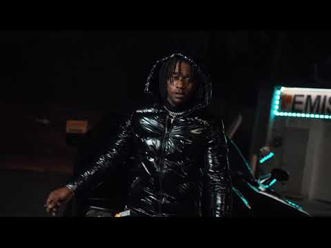 a1gwalla - Lately [Official Music Video]