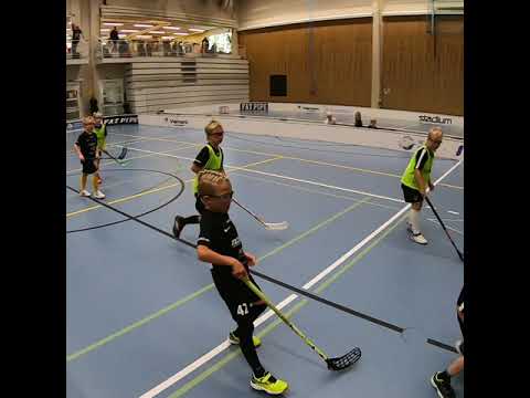 Säbämestari turnauksen finaalin quikstory 7-9v