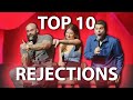 Most Brutal Rejections of 2023 | UpDating