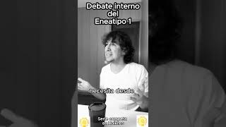 Debate interno del ENEATIPO 1