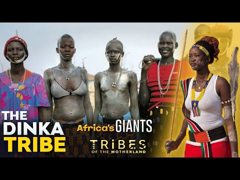 Why the Dinka Tribe Is One of Africa’s Most Fascinating Peoples