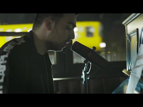 BRKN - Unterwegs Cover (Fler feat. Sentino)