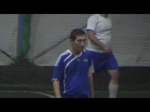 6 КХ 8 Интурист   Rovers 2