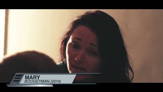 Tuesday Beebe Reel 2015 1 video