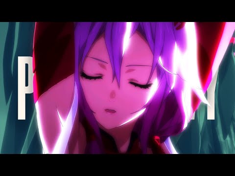 suisei, josua natanael, wyrscape - poison ivy (ft. riensu)