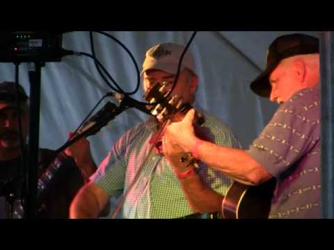 Gene Banks   Sally Johnson 20120825