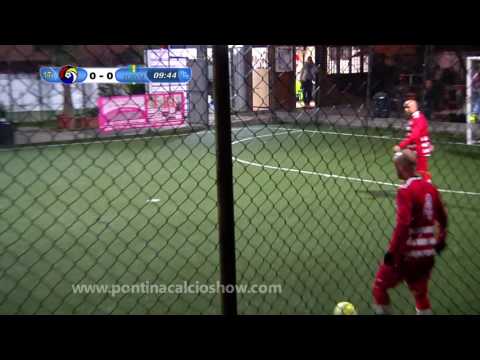 2016/2017 - Girati DVD | Cosmos Ardea - Forum Sport Center 5-5 (HD)