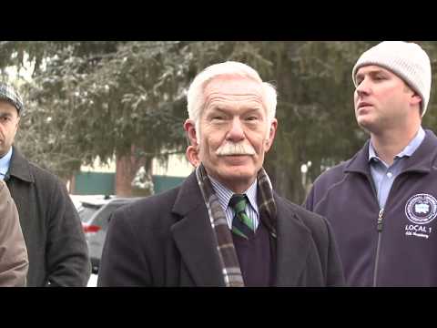 West Caldwell Bridge Replacement