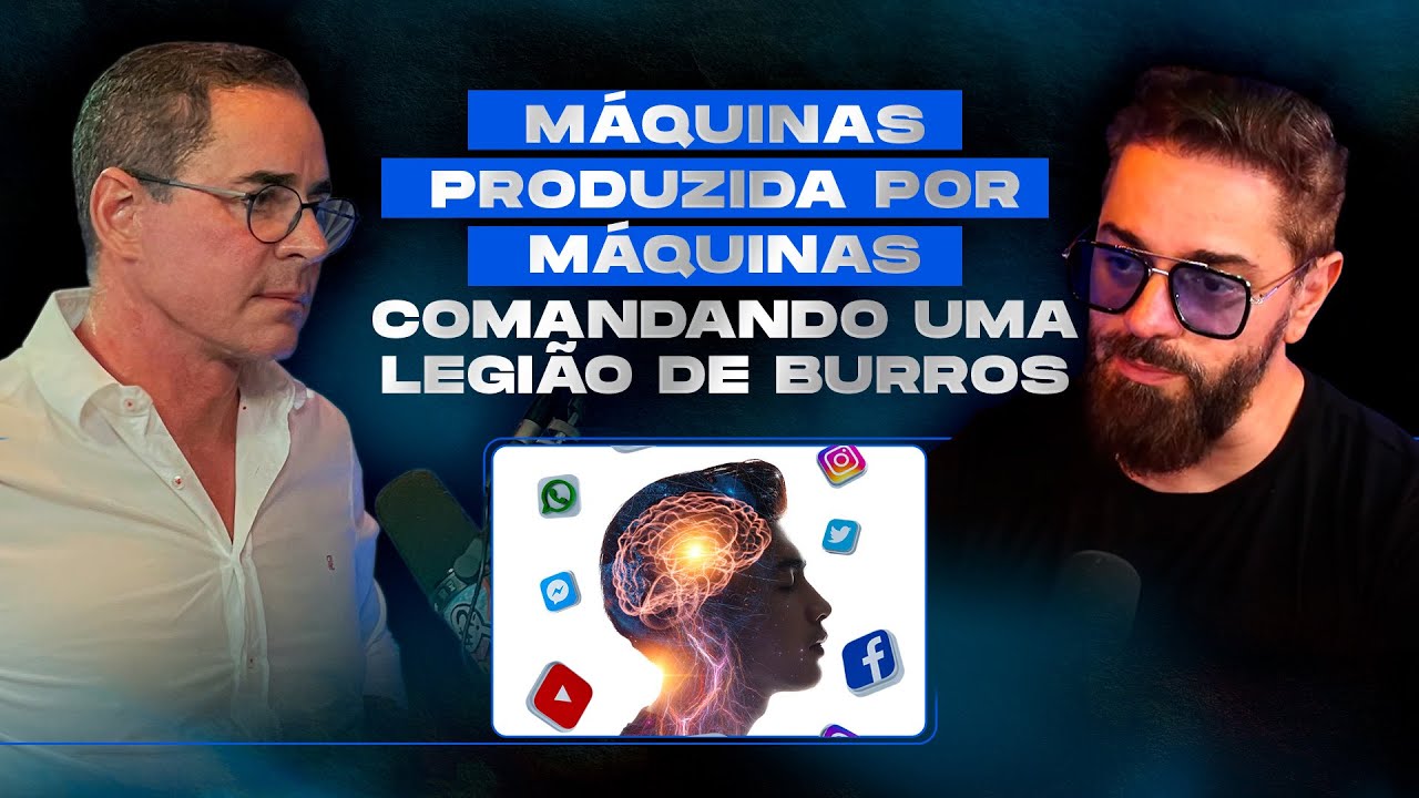 O Que NUNCA te CONTARAM sobre a DOPAMINA.