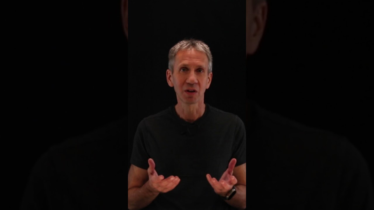 The importance of recognizing a deep fake