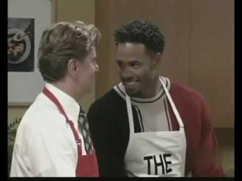 The Wayans Bros 2x17 - Shawn & Marlon ruin the Ken & Kiki show
