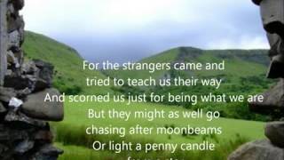 Galway bay lyrics   Johnny Cash