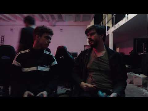 CptNebula vs Zhulong - LLL 118 - Winners R3