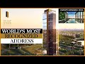 Trump Tower Kolkata 3544 Sq Ft 5 BHK Flat Tour In Trump Tower Watta Place