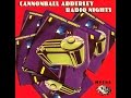 Cannonball Adderley - Unit Seven