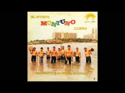 Roberto y Su Nuevo Montuno - Monina y Ramón