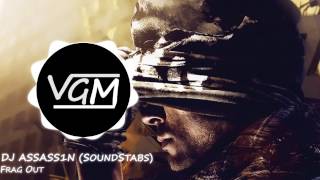 Download lagu DJ ASSASS1N - Frag Out mp3 Download lagu DJ ASSASS1N - Frag Out mp3