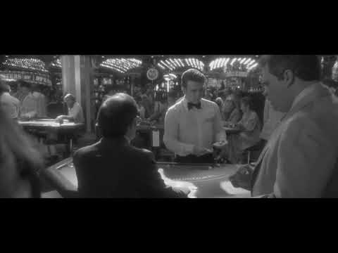 [FREE] "Casino" type beat / Ninho X Larry X Luv Resval